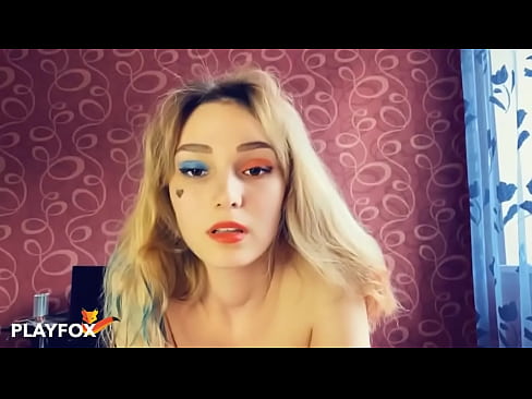 ❤️ Syzet magjike të realitetit virtual më bënë seks me Harley Quinn ❌ Video porno tek ne sq.megaofertas.top ❌️